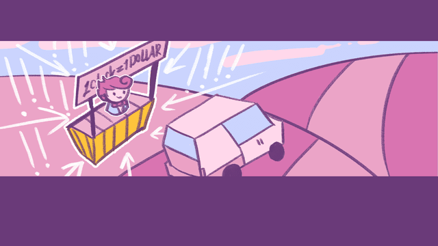 Love Money Game Step 04